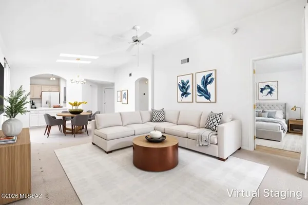 Property Slideshow image 2 of 18 | 492 w windham blvd, Green Valley, AZ, 85614