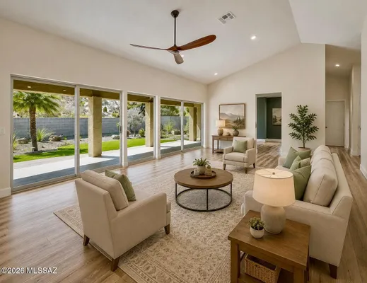 Property Slideshow image 2 of 36 | 37805 s desert bluff dr, Tucson, AZ, 85739