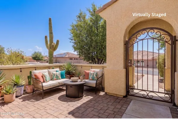 Property Slideshow image 3 of 45 | 10134 s azure surrey dr, Vail, AZ, 85641
