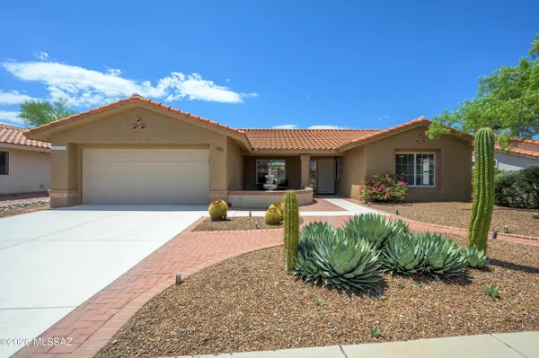 Property Slideshow image 3 of 50 | 14701 n alamo canyon dr, Oro Valley, AZ, 85755