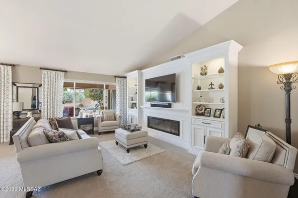 Property Slideshow image 2 of 48 | 37894 s cleek dr, Tucson, AZ, 85739