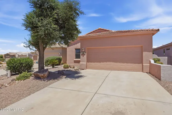 Property Slideshow image 3 of 52 | 2247 s via, Green Valley, AZ, 85614