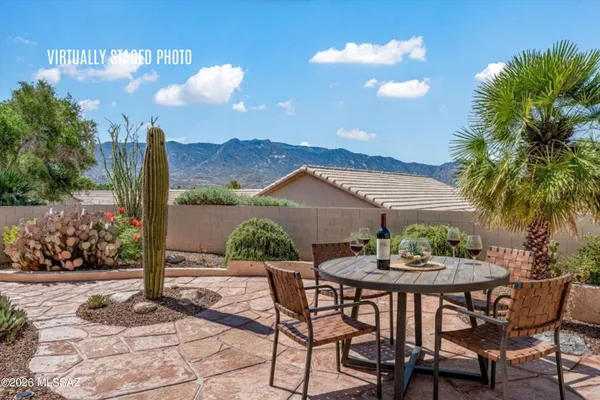 Property Slideshow image 3 of 46 | 63905 e greenbelt ln, Saddlebrooke, AZ, 85739