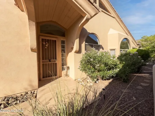 Property Slideshow image 2 of 51 | 13401 n rancho vistoso blvd 197, Oro Valley, AZ, 85755
