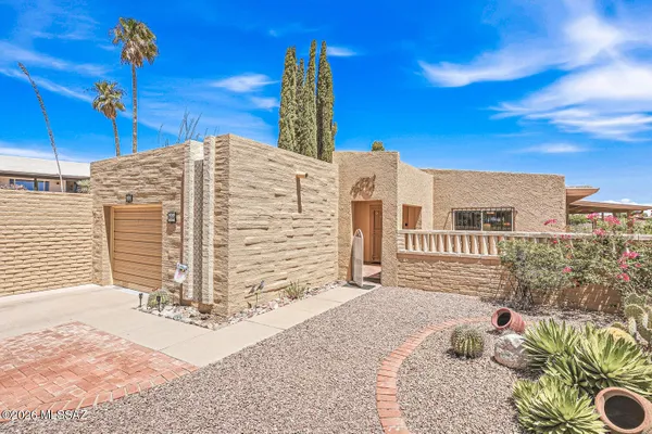 Property Slideshow image 3 of 50 | 970 w camino sagasta, Green Valley, AZ, 85622