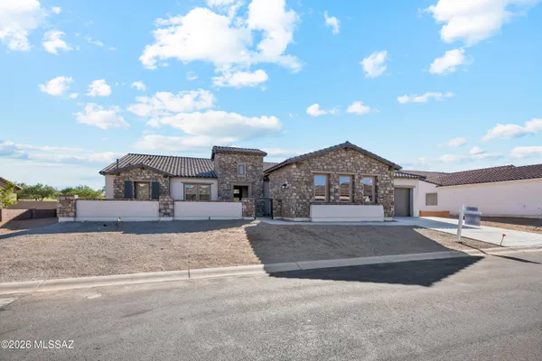 Property Slideshow image 2 of 26 | 36274 s basin camp rd, Tucson, AZ, 85739