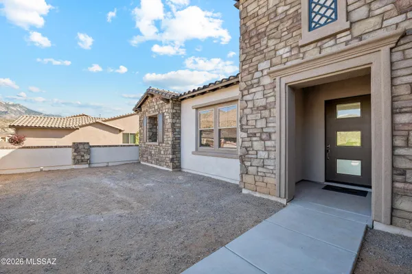 Property Slideshow image 3 of 26 | 36274 s basin camp rd, Tucson, AZ, 85739