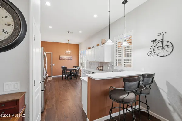 Property Slideshow image 3 of 34 | 63577 e vacation dr, Tucson, AZ, 85739