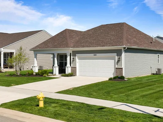 Property Slideshow image 3 of 62 | 503 soprano dr, Lake Geneva, WI, 53147