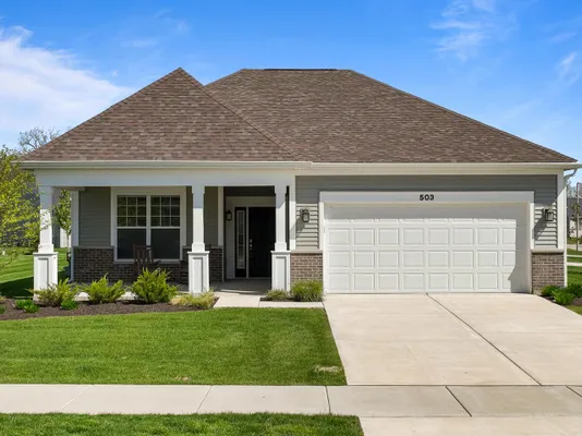 Property Slideshow image 2 of 62 | 503 soprano dr, Lake Geneva, WI, 53147