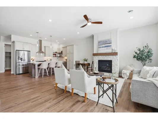 Property Slideshow image 2 of 40 | 1290 cattail pl villa 2, New Richmond, WI, 54017