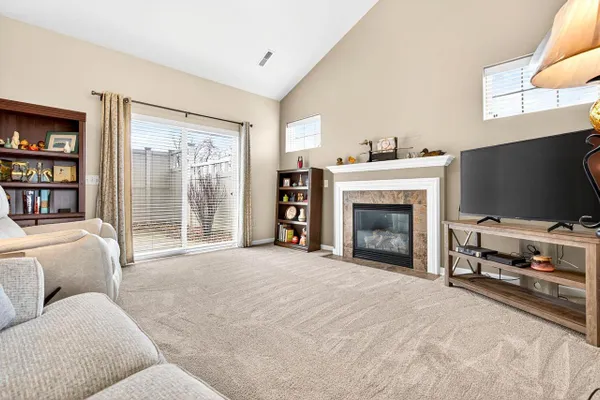 Property Slideshow image 3 of 45 | 2104 e milestone dr, Appleton, WI, 54913