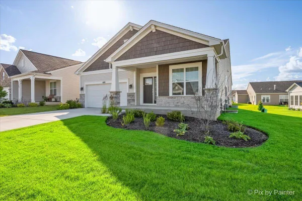 Property Slideshow image 3 of 50 | 405 canon dr, Geneva, WI, 53147