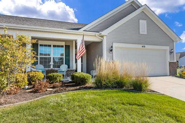 Property Slideshow image 2 of 34 | 415 cadence cir, Lake Geneva, WI, 53147