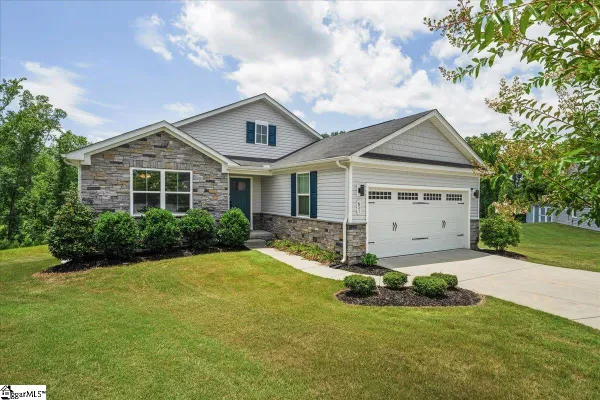 Property Slideshow image 2 of 49 | 651 olivia springs dr, Spartanburg, SC, 29302