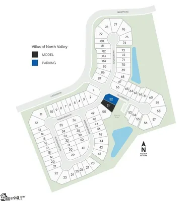 Property Slideshow image 3 of 3 | 453 rivergarden dr vnv 40 drake c, Travelers Rest, SC, 29690