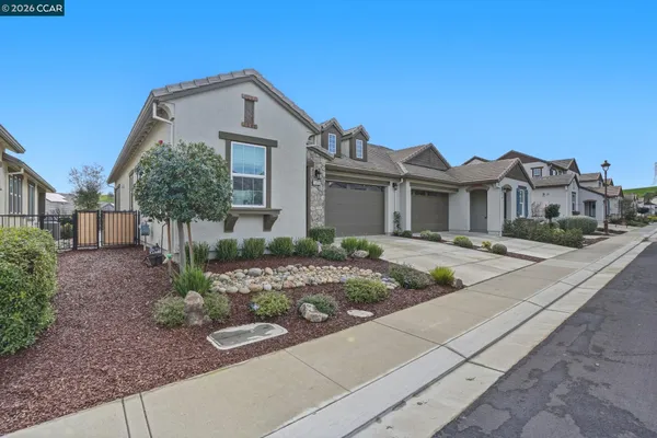 Property Slideshow image 2 of 58 | 1456 santorini st, Brentwood, CA, 94513