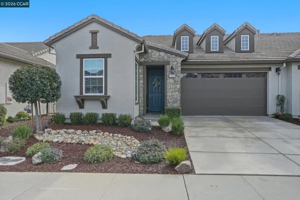 Property Slideshow image 3 of 58 | 1456 santorini st, Brentwood, CA, 94513