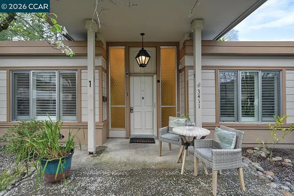 Property Slideshow image 3 of 54 | 3411 tice creek dr 1, Walnut Creek, CA, 94595