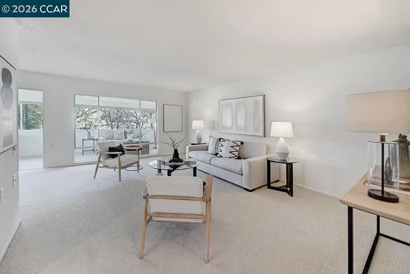 Property Slideshow image 3 of 51 | 1317 leisure ln apt 1, Walnut Creek, CA, 94595