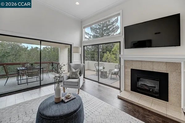 Property Slideshow image 2 of 60 | 3852 terra granada dr 2b, Walnut Creek, CA, 94595