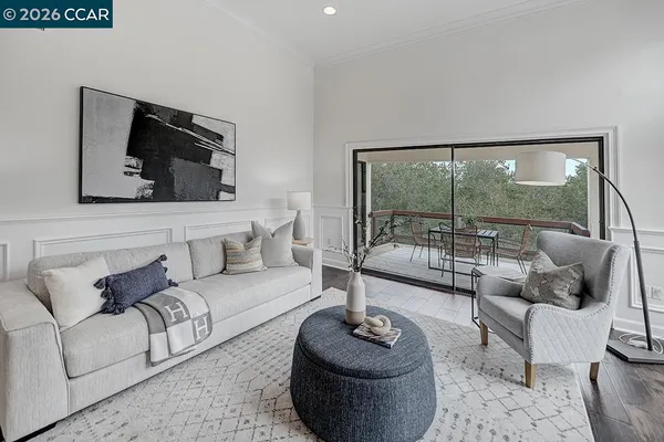 Property Slideshow image 3 of 60 | 3852 terra granada dr 2b, Walnut Creek, CA, 94595