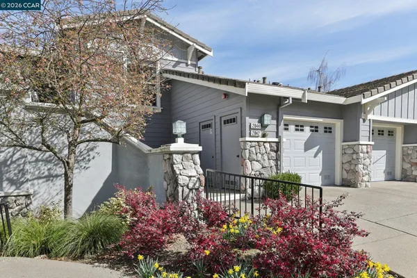 Property Slideshow image 2 of 43 | 2844 saklan indian dr, Walnut Creek, CA, 94595