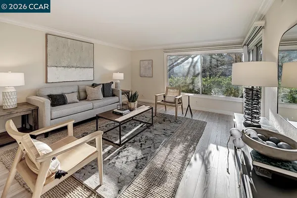 Property Slideshow image 2 of 51 | 2005 cactus ct 4, Walnut Creek, CA, 94595