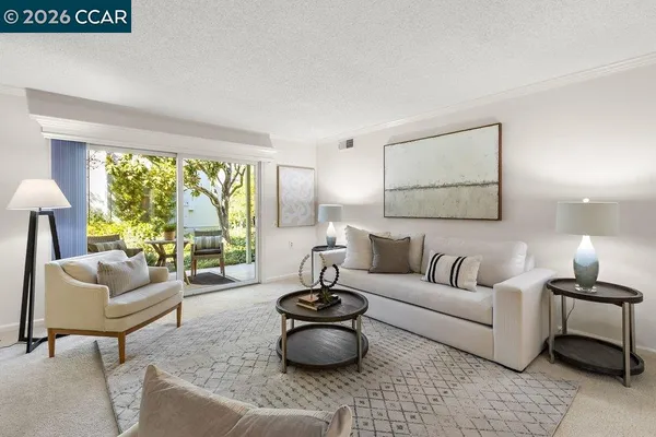 Property Slideshow image 2 of 60 | 2057 golden rain rd 8, Walnut Creek, CA, 94595