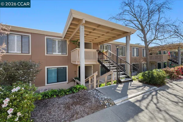 Property Slideshow image 2 of 58 | 2501 pine knoll dr 8, Walnut Creek, CA, 94595