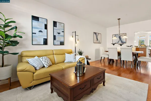 Property Slideshow image 3 of 31 | 5301 terra granada dr 2a, Walnut Creek, CA, 94595