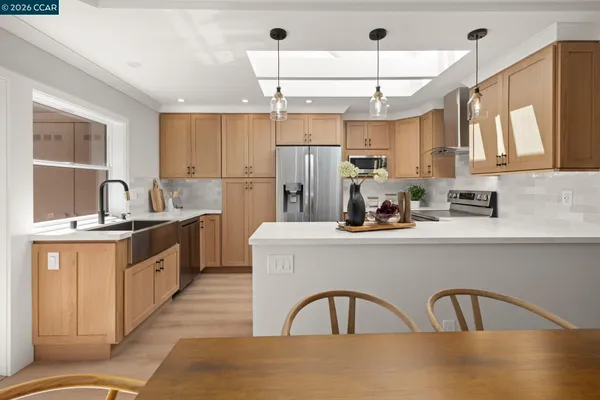 Property Slideshow image 2 of 51 | 1152 fairlawn ct 3, Walnut Creek, CA, 94595