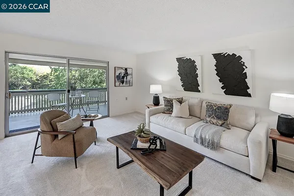 Property Slideshow image 2 of 45 | 1316 oakmont dr 5, Walnut Creek, CA, 94595
