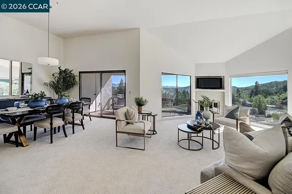 Property Slideshow image 3 of 54 | 3318 ptarmigan dr 3c, Walnut Creek, CA, 94595