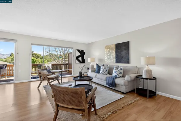 Property Slideshow image 3 of 22 | 1548 golden rain rd 2, Walnut Creek, CA, 94595