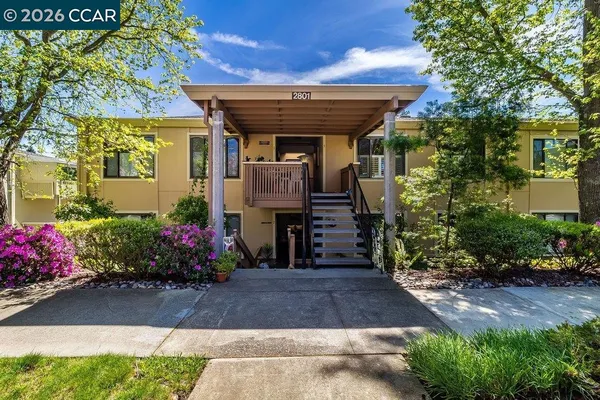 Property Slideshow image 2 of 29 | 2801 golden rain rd 3, Walnut Creek, CA, 94595