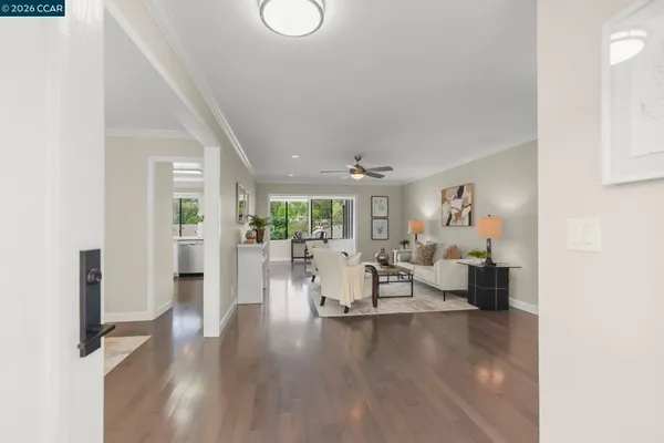 Property Slideshow image 2 of 28 | 3386 rossmoor pkwy 6, Walnut Creek, CA, 94595