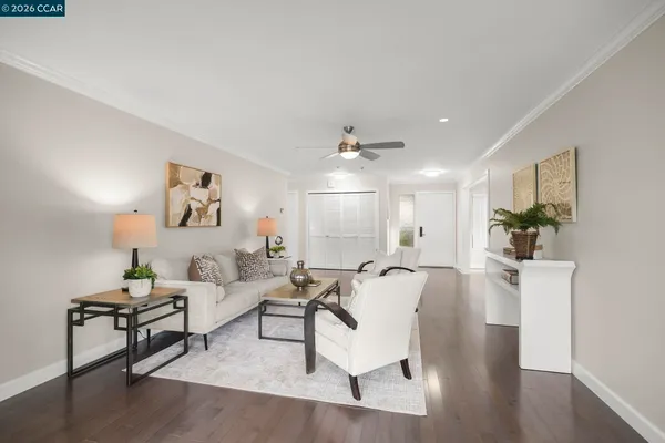 Property Slideshow image 3 of 28 | 3386 rossmoor pkwy 6, Walnut Creek, CA, 94595