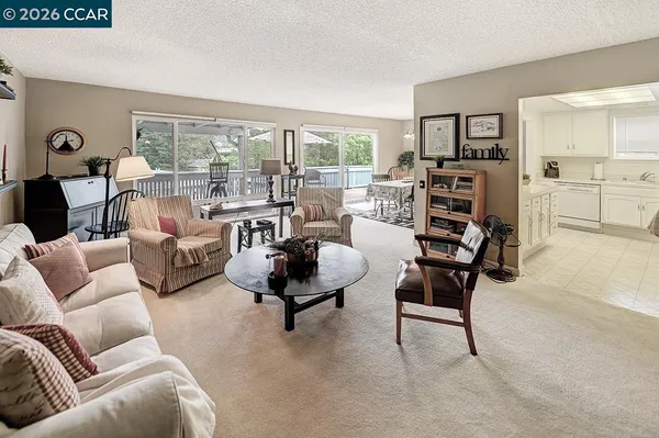 Property Slideshow image 3 of 51 | 1301 leisure ln 7, Walnut Creek, CA, 94595