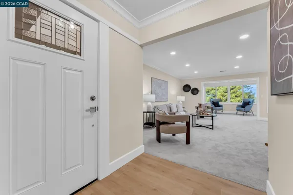 Property Slideshow image 3 of 54 | 2825 ptarmigan dr 3, Walnut Creek, CA, 94595