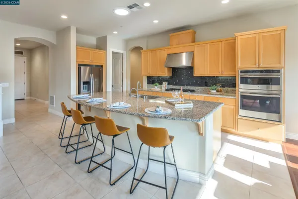 Property Slideshow image 3 of 51 | 2090 rioja way, Brentwood, CA, 94513