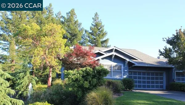 Property Slideshow image 2 of 15 | 1901 lakeshire dr, Walnut Creek, CA, 94595