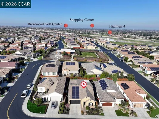 Property Slideshow image 3 of 52 | 1765 merlot cir, Brentwood, CA, 94513