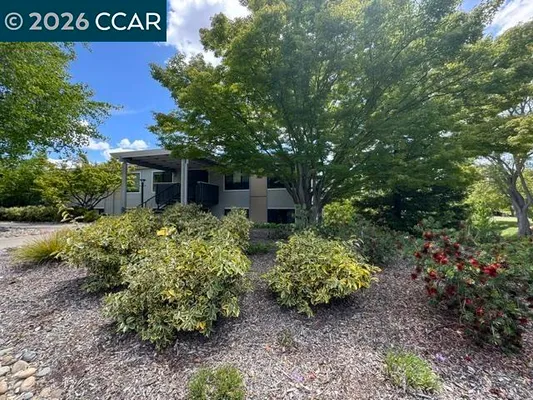 Property Slideshow image 3 of 4 | 3349 golden rain rd 15, Walnut Creek, CA, 94595