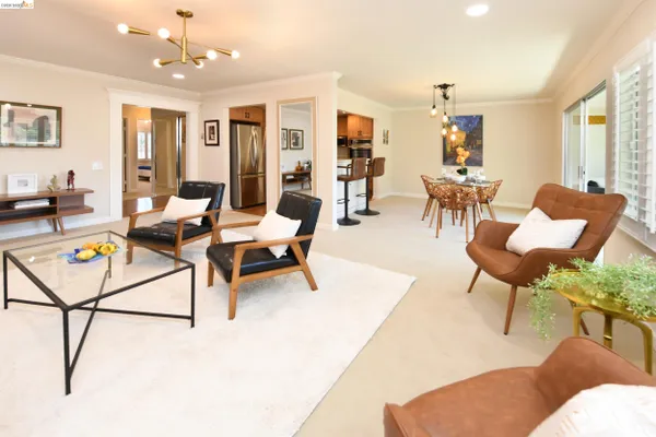 Property Slideshow image 3 of 50 | 1910 skycrest dr 5, Walnut Creek, CA, 94595