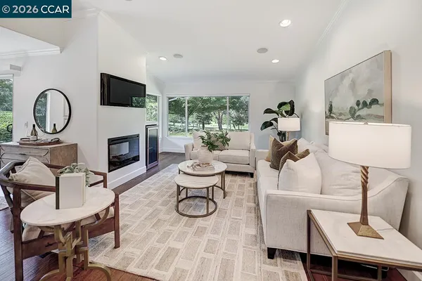 Property Slideshow image 3 of 61 | 997 terra california dr 1, Walnut Creek, CA, 94595