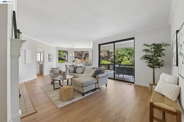 Property Slideshow image 2 of 38 | 3324 ptarmigan dr 1a, Walnut Creek, CA, 94595
