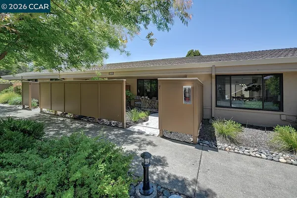 Property Slideshow image 2 of 53 | 2025 golden rain rd 7, Walnut Creek, CA, 94595