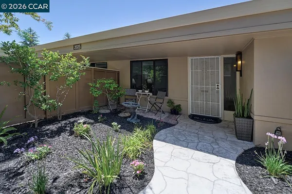 Property Slideshow image 3 of 53 | 2025 golden rain rd 7, Walnut Creek, CA, 94595
