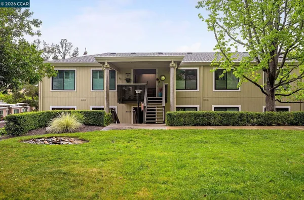 Property Slideshow image 3 of 44 | 1145 leisure ln 2, Walnut Creek, CA, 94595